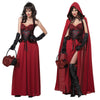 Marcella Maxi Pukukokonaisuus - Elegantti Huppu - Korsetti Design