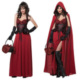 Marcella Maxi Pukukokonaisuus - Elegantti Huppu - Korsetti Design