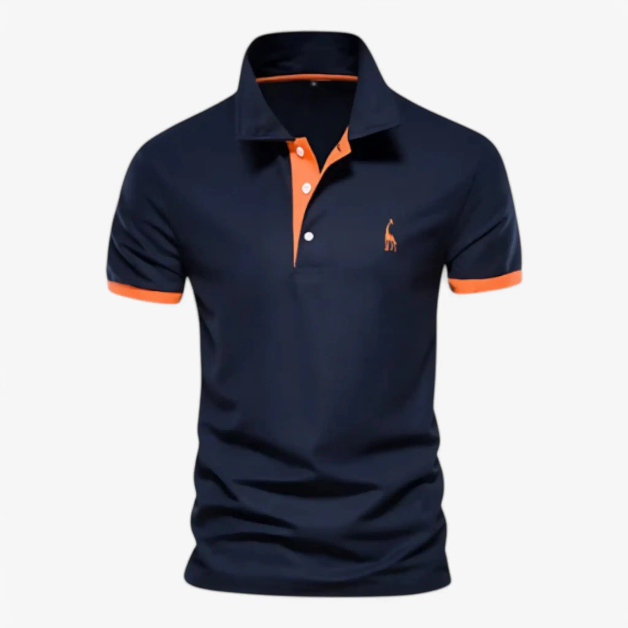 Mørkeblå / 5XL