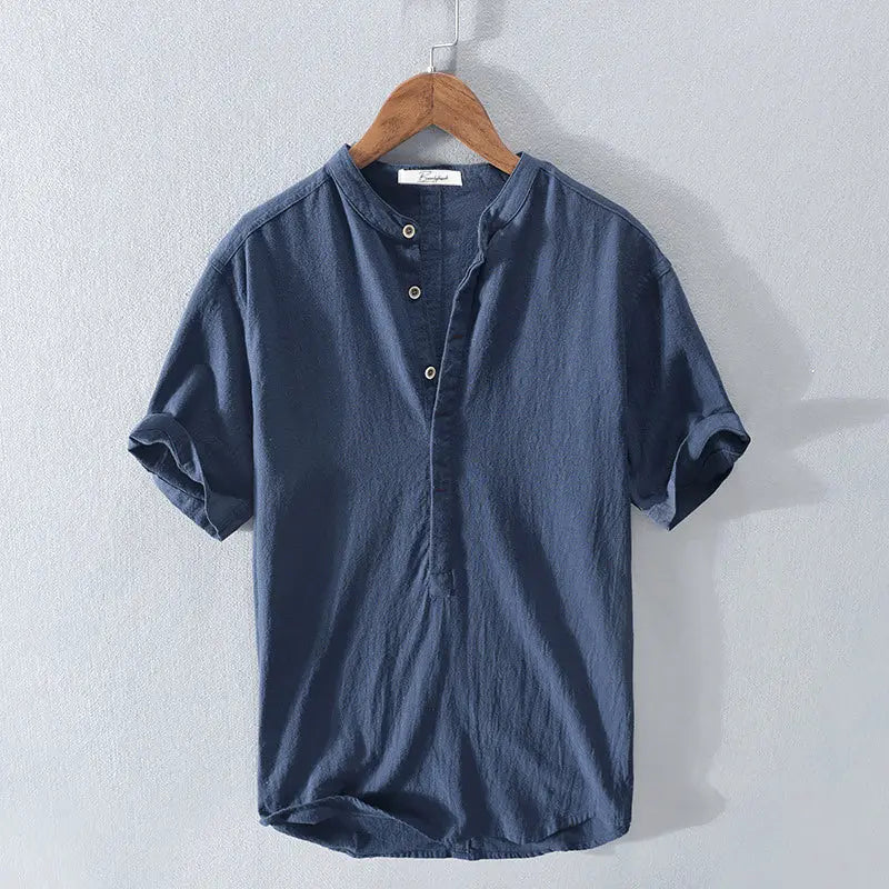 Donkerblauw / 3XL