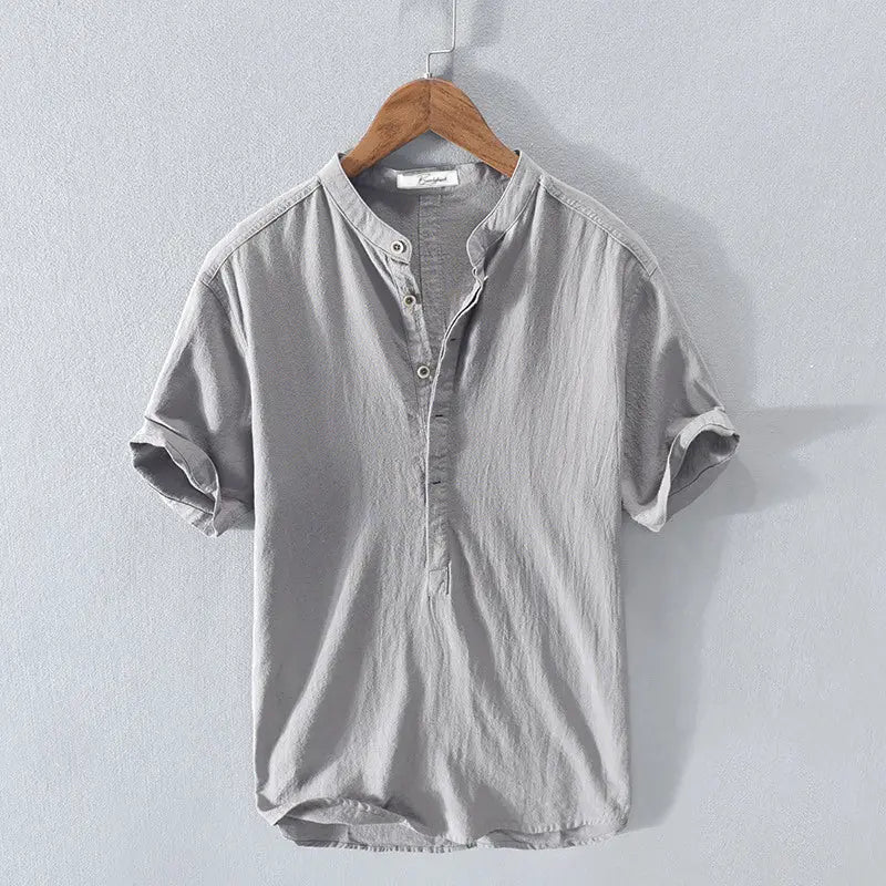 Grijs / 3XL