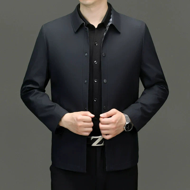Zwart / 4XL