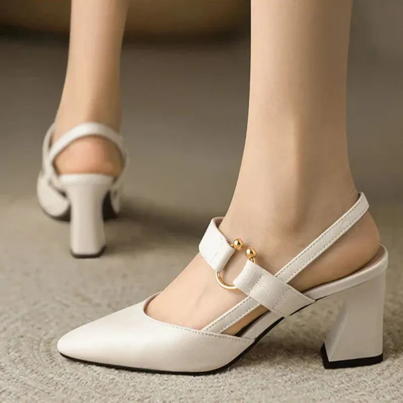 Beige / 44.5