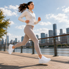 Donna Scarpe Running Ginnastica Sportive Quotidiane