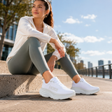 Donna Scarpe Running Ginnastica Sportive Quotidiane