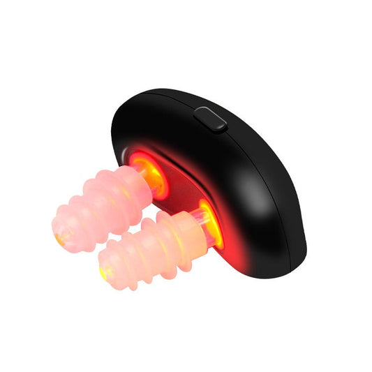 Infrapuna Antiallerginen Nenälaite - ClearBreathe-***Infrarood Anti-Allergie Neusapparaat - ClearBreathe-EmiyoSuomi