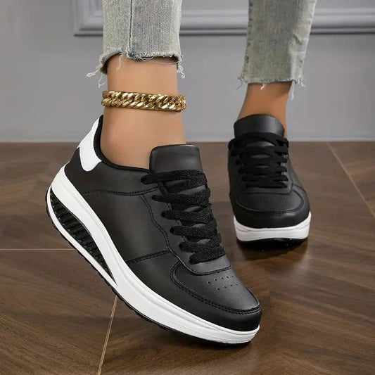 Sneakers Jarrah - Moderni Elegantti Mukavuus - EmiyoSuomi