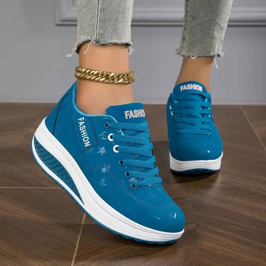 Sneakers Jarrah - Moderni Elegantti Mukavuus - EmiyoSuomi
