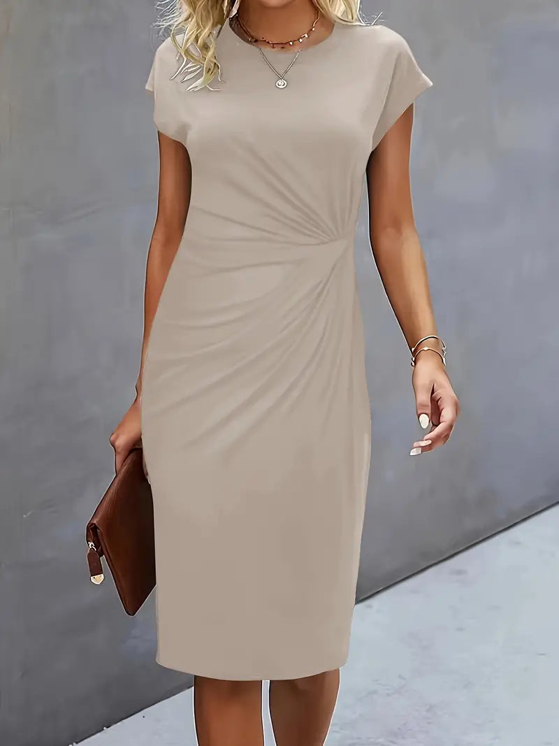 Beige / XL