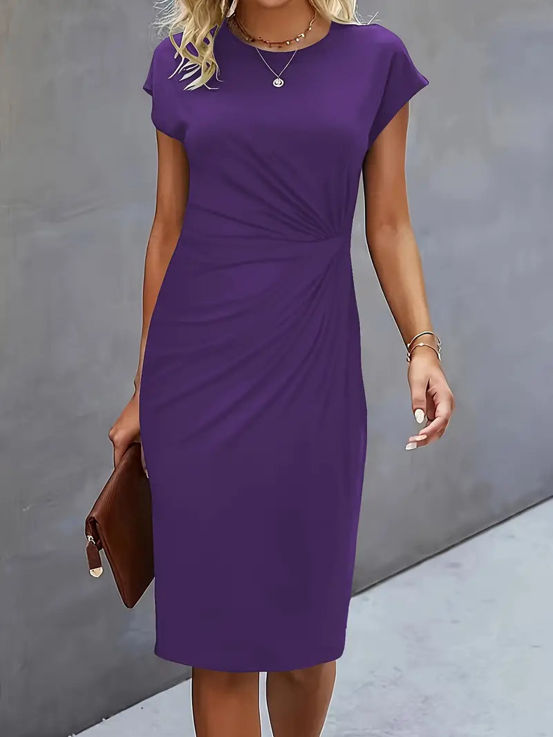 Violetinsininen / XL