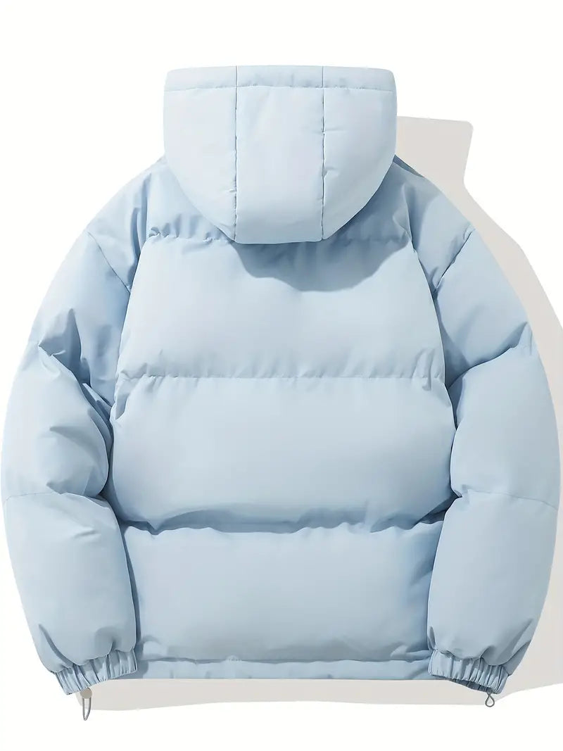Stille Warme Hoodie - Klassiek Ontwerp - Comfort & Stijl