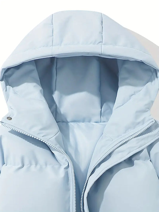Stille Warme Hoodie - Klassiek Ontwerp - Comfort & Stijl