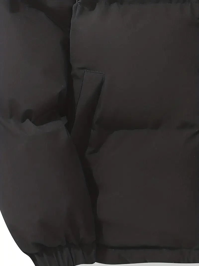 Stille Warme Hoodie - Klassiek Ontwerp - Comfort & Stijl