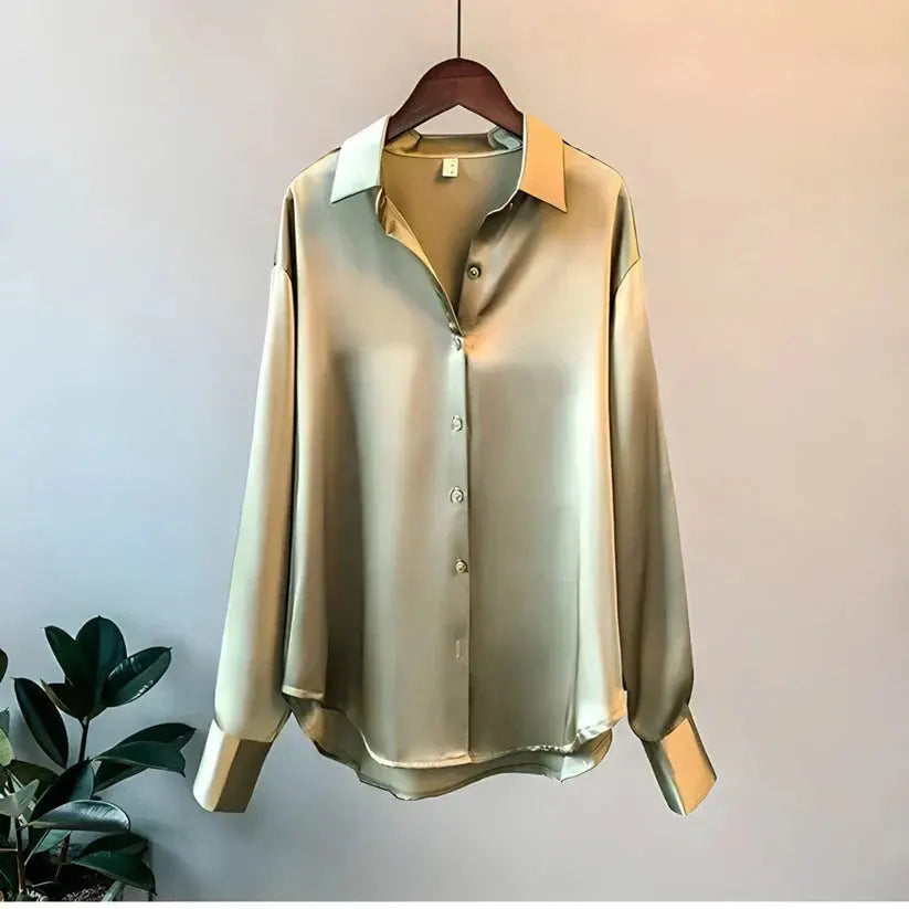 Harmaa vihreä / 4XL