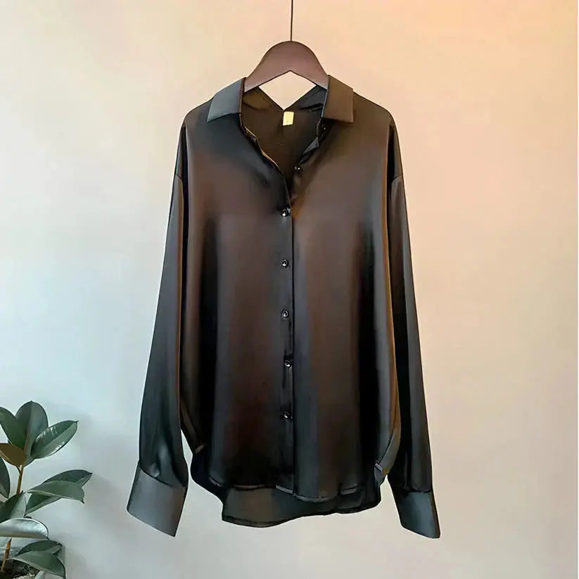 Musta / 4XL
