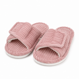 Orthopedic slippers | Velcro adjustments, Non-slip sole
