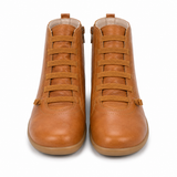 Teresa - Trendige orthopädische Stiefeletten - Komfort - Unterstützung