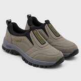 Heren wandelschoenen - lichte zool - antislip
