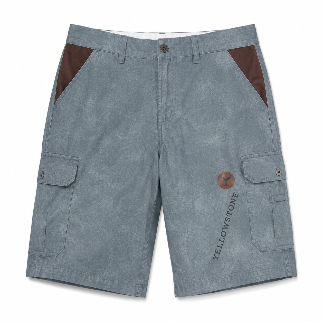 Herren Shorts | Outdoor und Entspannung | Viele Taschen