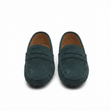 Loafers | Heren, leer | Mocassins, klassieke vrijetijdsschoenen