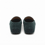 Loafers | Heren, leer | Mocassins, klassieke vrijetijdsschoenen