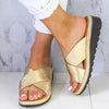 Infradito Glamour Geneva Comfort Naiset - EmiyoSuomi