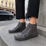 Teresa - Trendige orthopädische Stiefeletten - Komfort - Unterstützung