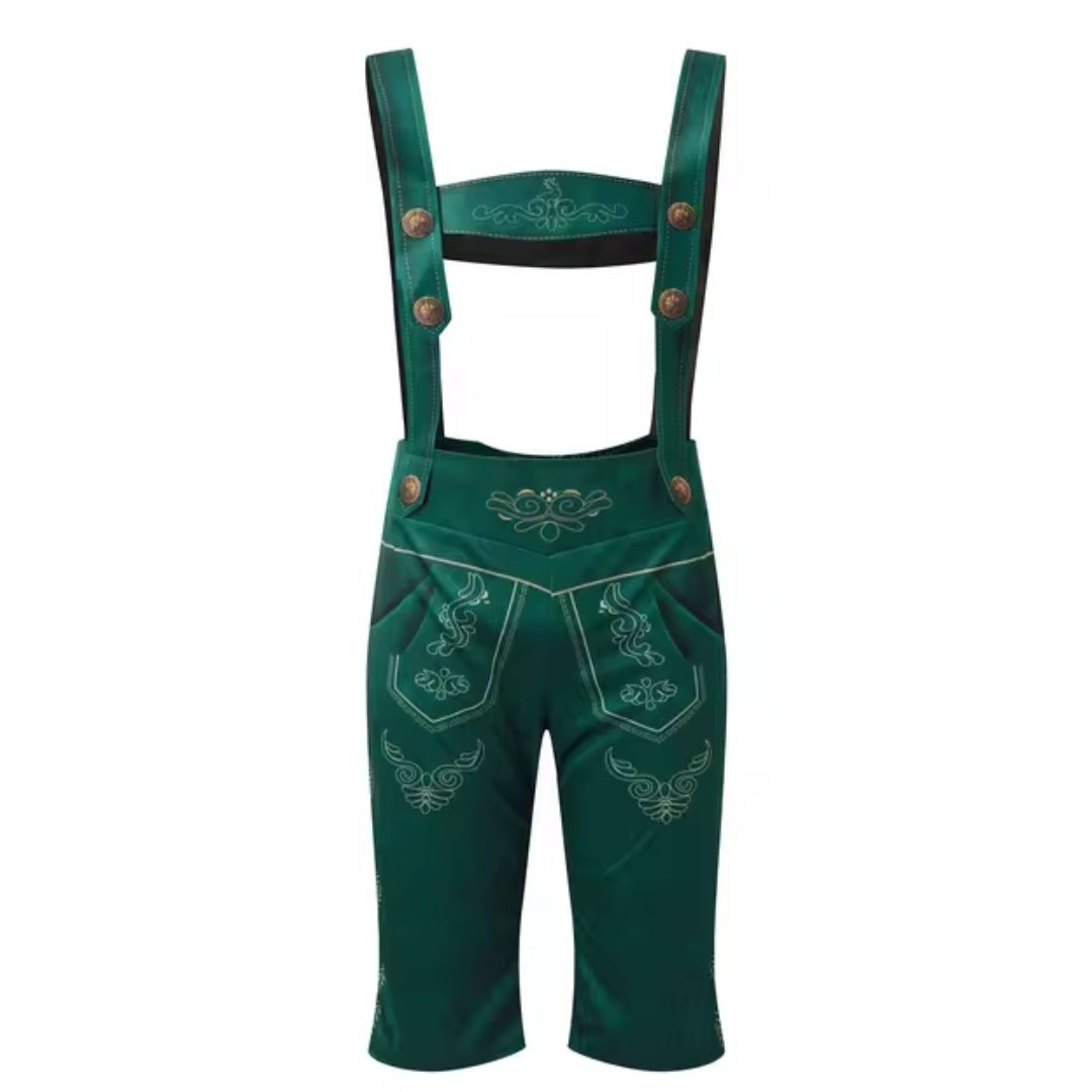 Groen / 2XL