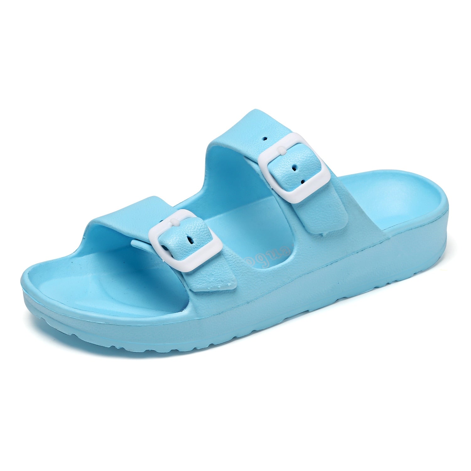 Blauw / 43