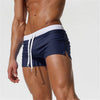 Uimapuvut miehille - Lyhyet mallit - Mukavuus ja tyyli-Swim trunks-EmiyoSuomi