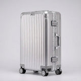 Kovaleija Alumiini-magnesium matkalaukku – Travelon