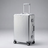 Kovaleija Alumiini-magnesium matkalaukku – Travelon