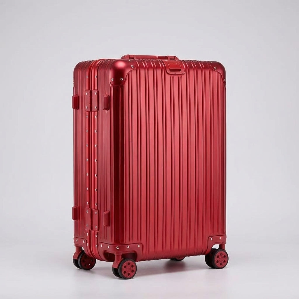 Kovaleija Alumiini-magnesium matkalaukku – Travelon
