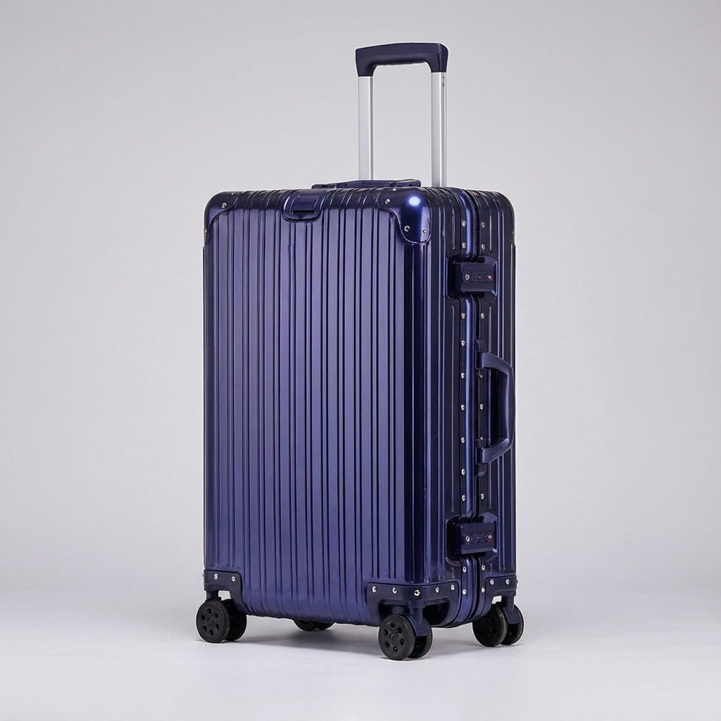 Kovaleija Alumiini-magnesium matkalaukku – Travelon