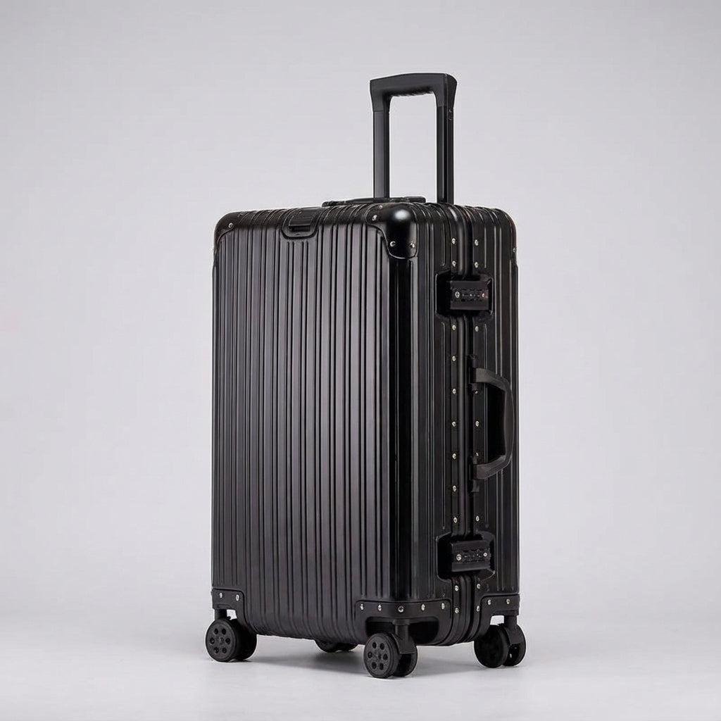 Kovaleija Alumiini-magnesium matkalaukku – Travelon