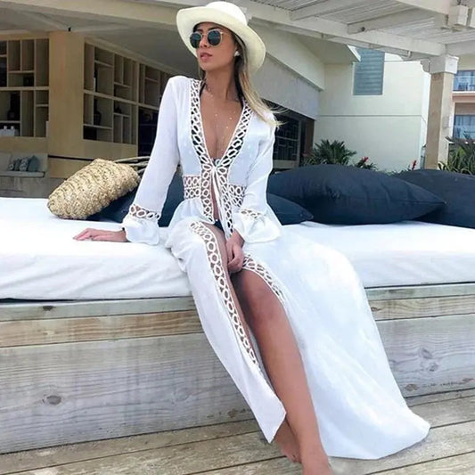 Chiara | Élégant Chapeau de Plage vivano-warszawa