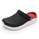Crocs Ortopediset Ultra Mukavat Sandalet - EmiyoSuomi