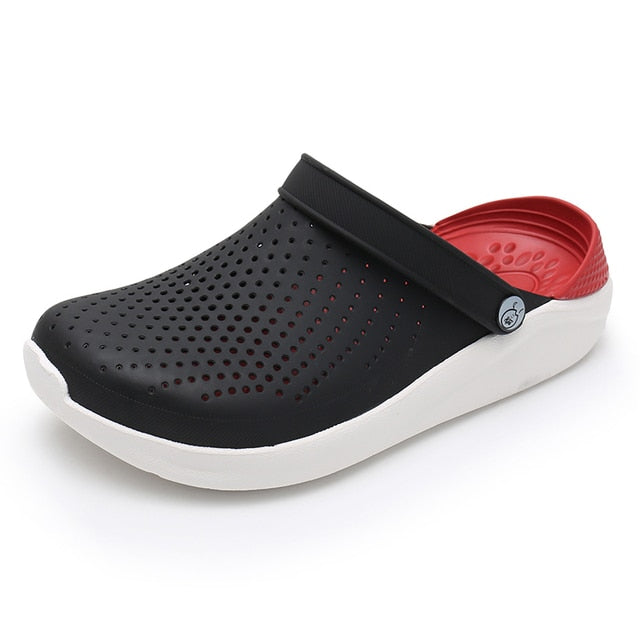 Crocs Ortopediset Ultra Mukavat Sandalet - EmiyoSuomi
