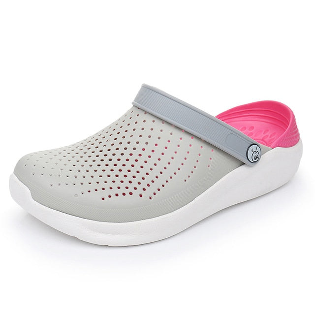 Crocs Ortopediset Ultra Mukavat Sandalet - EmiyoSuomi
