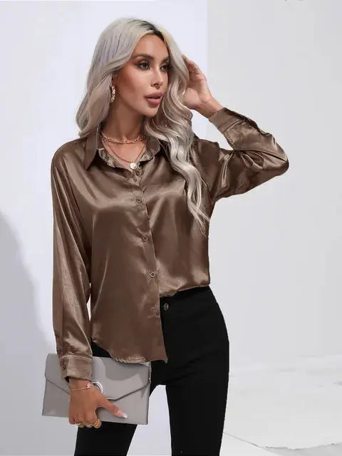 Mørk khaki / 2XL