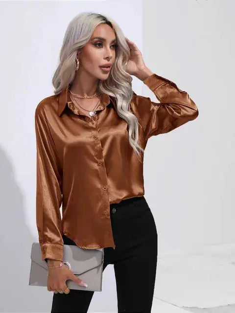 Brun / 2XL