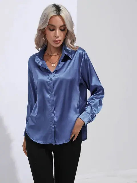 Blå / 2XL
