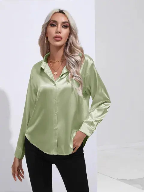 Lysegrøn / 2XL