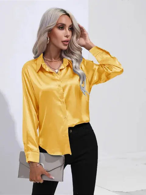 Gul / 2XL