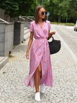 Linda - Mukava Mekko - Eleganssia ja mukavuutta-Mekot-EmiyoSuomi
