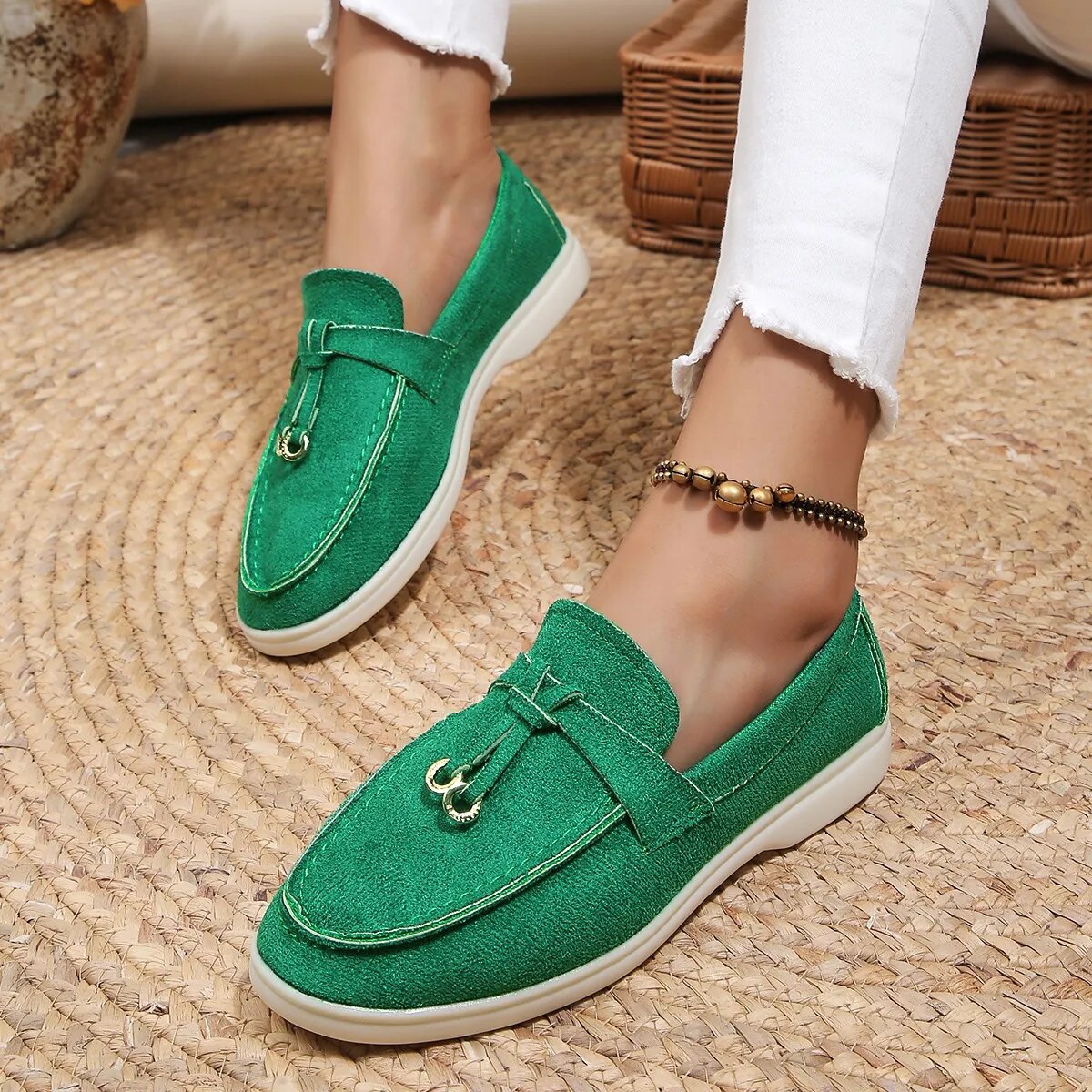 Groen / 44.5