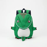 Koulureppu Dinosaurus | 3D-muotoilu, Lapset | 5 väriä