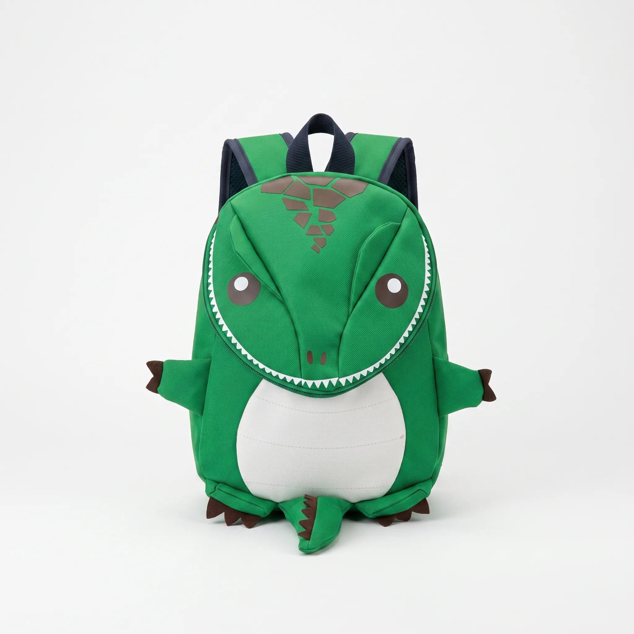 Koulureppu Dinosaurus | 3D-muotoilu, Lapset | 5 väriä