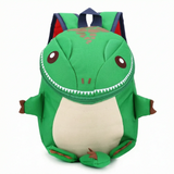 Koulureppu Dinosaurus | 3D-muotoilu, Lapset | 5 väriä
