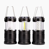 Kannettava LED-lyhty - GlowLite-***Draagbare LED Lantaarn - GlowLite-EmiyoSuomi